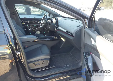 2023 Volkswagen Id.4 Pro S/Pro S Plus z USA, uszkodzony, nr VIN 1V2FMPE84PC010771